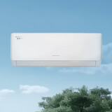 格力（GREE）1.5匹 京爽Pro 一级能效变频冷暖 WIFI互联 纯铜管壁挂式空调挂机KFR-35GW/(35587)FNhAe-B1(WIFI)