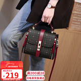 爱情海包包女包斜挎包大容量单肩手提轻奢品牌生日新年礼物送女生女友