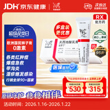 【原研进口】立思丁 夫西地酸乳膏 15g:0.3g/盒