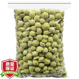 陈一凡 绿萝花 西藏雪丽花茶 精选大朵绿萝花草养生滋补茶袋装250g