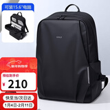 高尔夫（GOLF）双肩包男士旅行背包男15.6/16英寸电脑学生书包防泼水出差背包