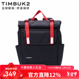 TIMBUK2电脑包休闲运动包情侣款街头背包男女展望系列 音速黑MiniProspect