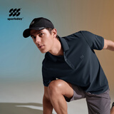 海澜之家短袖POLO衫男短袖男夏季城市轻户外