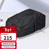 高尔夫（GOLF）双肩包男士旅行背包男15.6英寸电脑学生书包潮流多隔层通勤出差包
