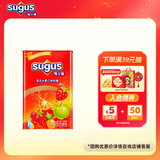 瑞士糖混合水果软糖罐装550g约183颗 零食糖果喜糖伴手礼年货礼盒