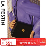 拉菲斯汀包包女包时尚腋下包高级感斜挎包手提小方包