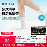 MLILY眯狸学生宿舍床垫记忆棉海绵软薄垫子单人榻榻米折叠床褥1*2m