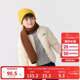 巴拉巴拉童装儿童棉服男童女童外套冬装棉衣绣花宝宝衣服