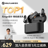 猛玛LARK M2无线领夹麦克风 直播降噪MOMA猛犸一拖二手机电脑自媒体采访拍摄收音麦话筒拾音器 【Type-C版】一拖二带充电盒