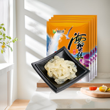 良时海即食海蜇丝 净重1.76斤 4袋 (带调料包) 源头直发 即食海鲜冷菜