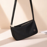 高尔夫（GOLF）斜挎包女时尚包包女包防泼水牛津布手机包包单肩小挎包