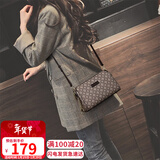 爱情海包包女包斜挎包手机包单肩品牌迷你小包生日情人节礼物送女友老婆