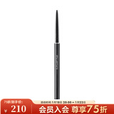 植村秀（shu uemura） 如胶似漆眼线笔 自动旋转笔芯 全新如胶似漆眼线笔0.08g,墨黑