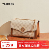 意尔康女包腋下包斜挎包链条包女士单肩包包女款2026年新年情人节礼物