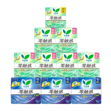 乐而雅花王零触感特薄日夜舒心卫生巾组合10包76片姨妈巾京东自营新国标