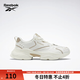 锐步锐步官方男女AADORUN经典复古运动休闲百搭舒适老爹鞋 FX1129 36