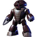 万代（BANDAI） 高达拼装模型 HG 1/144 hg敢达机器人玩具 HGUC 078 龟霸