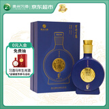 习酒 窖藏1988金爵 酱香型白酒 53度 500ml 单瓶装