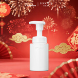 雪肌精SEKKISEI 逸透洗颜泡沫160ml 洗面奶 洁面深层清洁控油保湿不紧绷