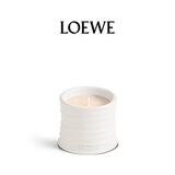 罗意威（LOEWE）牛至香薰蜡烛170g小号新婚送女友高档伴手礼生日新年礼物