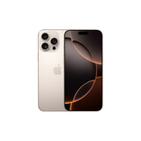 Apple/苹果 iPhone 16 Pro（A3294）256GB 沙漠色钛金属 支持移动联通电信5G 双卡双待手机 资源机