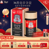 正官庄人参参膏PLUS240g 6年根高浓缩高丽参膏滋补营养新年礼物