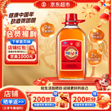 劲牌 中国劲酒 35度 2.5L  家庭分享装 自饮 年货送礼