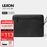 乐上（LEXON）电脑内胆包15.6/16英寸保护套 适用苹果小米华硕联想拯救者笔记本