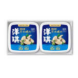 洋琪食品【新包装】芥末螺片150g*2 日料店同款烧烤夜宵预制菜 下酒小菜