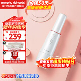 摩飞电器车载吸尘器无线便携手持大吸力桌面充电小型随手吸沙发臭氧杀菌除菌除味汽车专用 MR3936 椰奶白