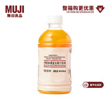 MUJI MUJI 芒果百香果复合果汁饮料 VCG16C9A 350ml