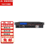 JBL KX180  VX9无线话筒 前级效果器KTV音响 混音器 专业卡拉OK效果器  防啸叫 数字音频处理器 VX9前级效果器
