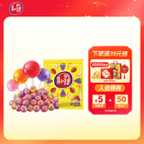 真知棒什锦水果味棒棒糖 38支约342g/袋 休闲 儿童零食 糖果 喜糖