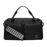 耐克NIKE男子桶包 训练包UTILITY POWER 运动包CK2795-010黑 均码