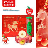 乐淇（ROCKIT）新西兰火箭筒苹果 3筒装单筒245g起 5粒/筒 生鲜水果年货礼盒