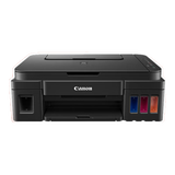 【9成新】佳能（Canon）G3800可加墨彩色喷墨学生打印机  无线家用 作业/照片打印 大印量  打印复印扫描多功能一体机（不含墨盒/硒鼓）  