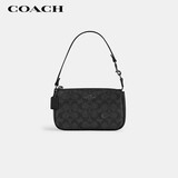 蔻驰（COACH）【品牌直供】女士NOLITA19小号手提麻将包CW426礼物