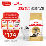 皇家猫粮 波斯成猫粮 P30 通用粮 12月以上 2KG