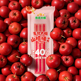 东北大板山楂口味冰棍78g*5支套装 棒支 冷饮批发