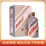 茅台生肖 戊戌狗年 酱香型白酒 53度 1.5L 礼盒装（新老包装随机）