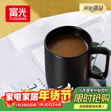 富光马克杯 大容量情侣水杯子 男女家居办公咖啡杯牛奶杯早餐杯