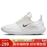 耐克NIKE运动休闲鞋男缓震E-SERIES AD运动鞋FN8013-100灰白40