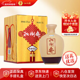 扳倒井 陈坛献礼版 浓香型白酒 53度 1500ml 大坛装手提礼盒 年货送礼