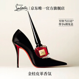 路铂廷（Christian Louboutin）CL 原欲香 金桂皮革香氛80ml萝卜丁香水新年情人节礼物生日送女友