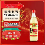 恒顺米醋9度 500ml 配料调整 详见说明
