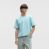 蕉内非常302Regular男女同款速干轻薄棉感圆领短袖休闲T恤春夏打底新 天宇兰 M