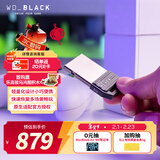 西部数据（WD）512GB移动固态硬盘Xbox Series XS授权版随身便携外接扩容C50外置游戏存储扩展卡PSSD硬盘