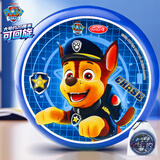 哈哈球汪汪队儿童玩具软飞盘飞碟飞镖可回旋镖3-6岁亲子生日新年礼物