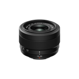 富士（FUJIFILM）XC13-33mmF3.5-6.3 OIS 轻便标准变焦镜头 4.0档光学防抖  约125g 旅行/风光/街拍/静物 