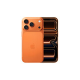 Apple/苹果苹果 iPhone 17 Pro 256GB 星宇橙色 支持移动联通电信5G 双卡双待手机 资源机